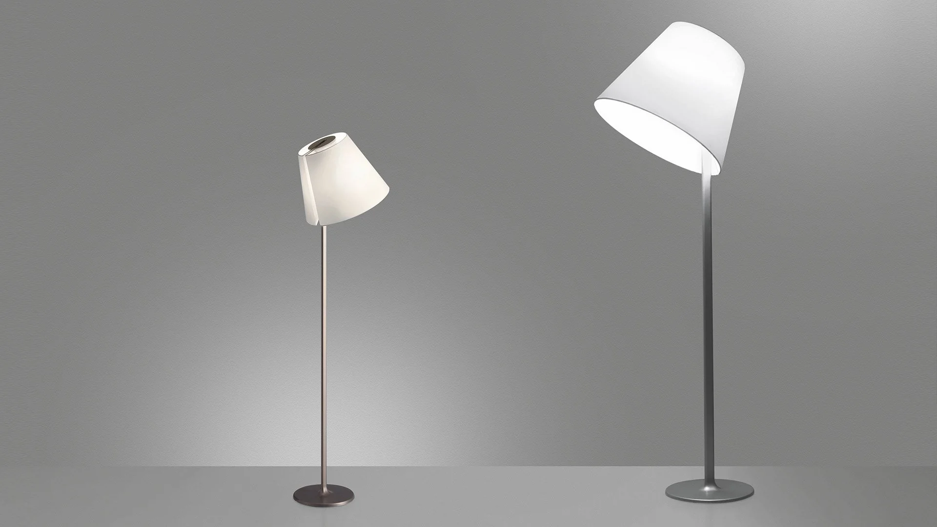 MELAMPO FLOOR MEGA LAMP