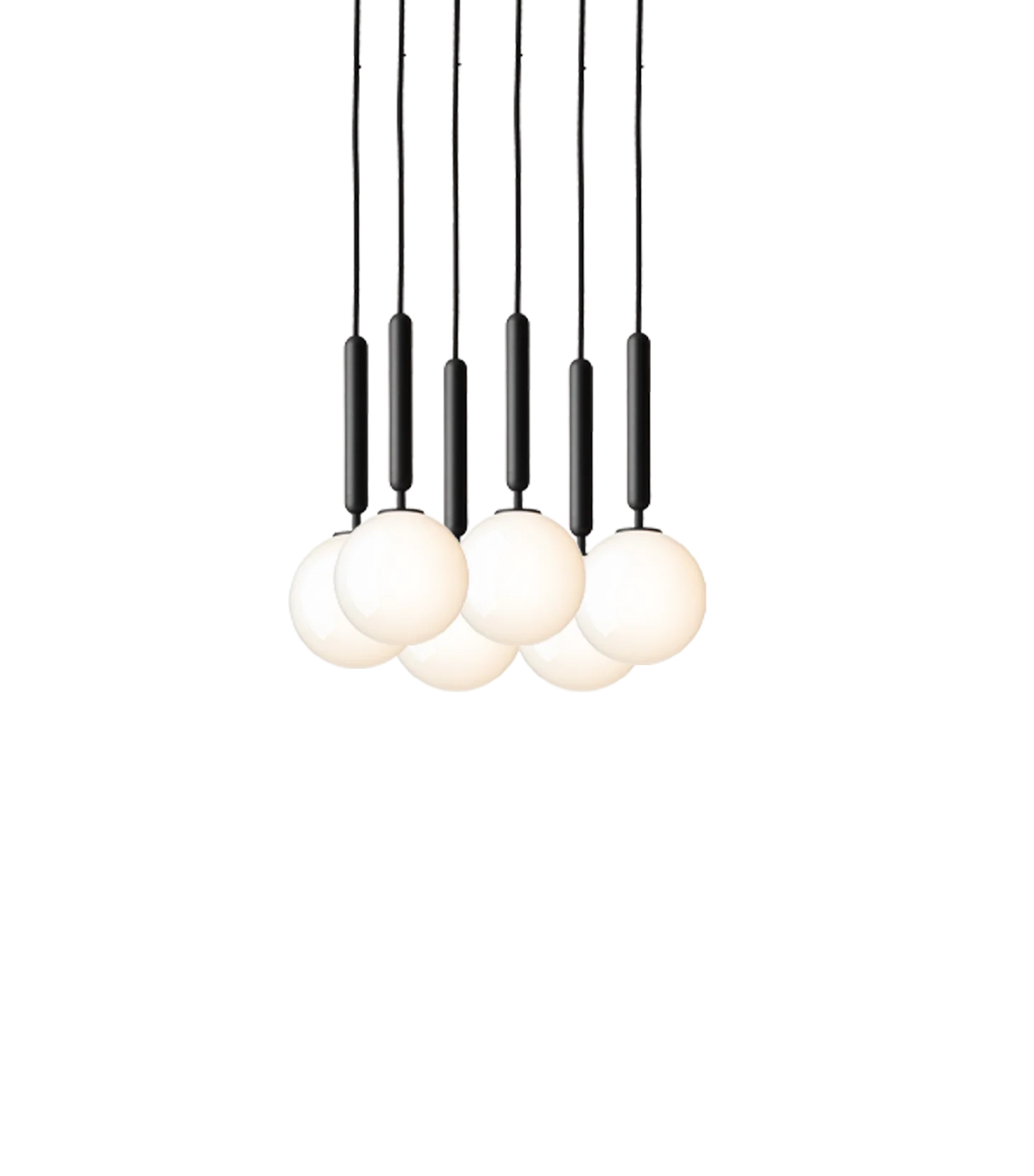 Miira 6 Suspension Lamp