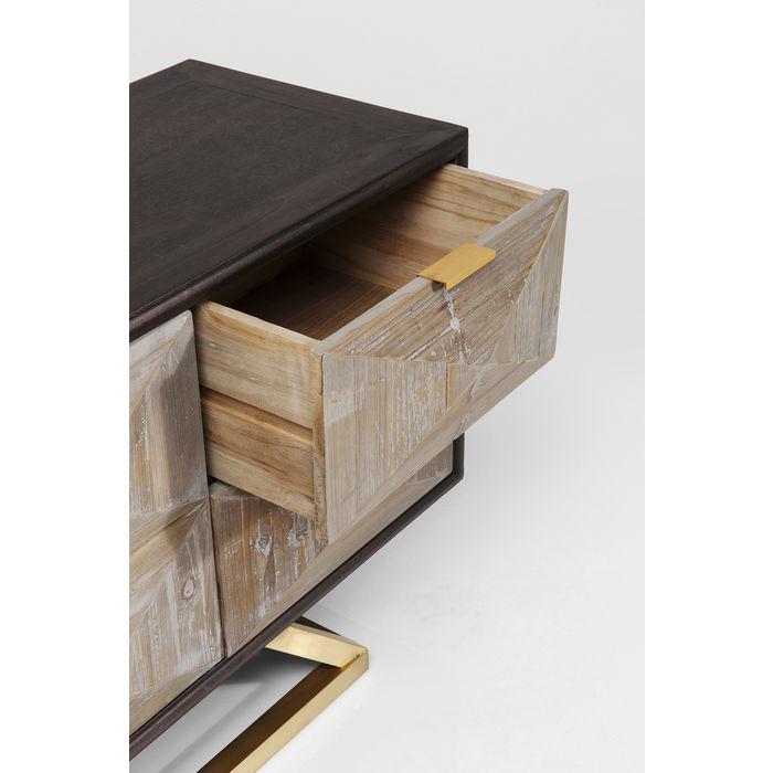 Sideboard Triangolo