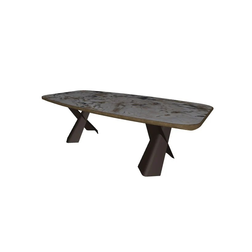 MAD MAX Keramik Premium Table