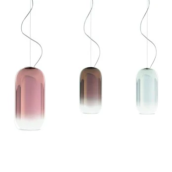 GOPLE MINI SUSPENSION