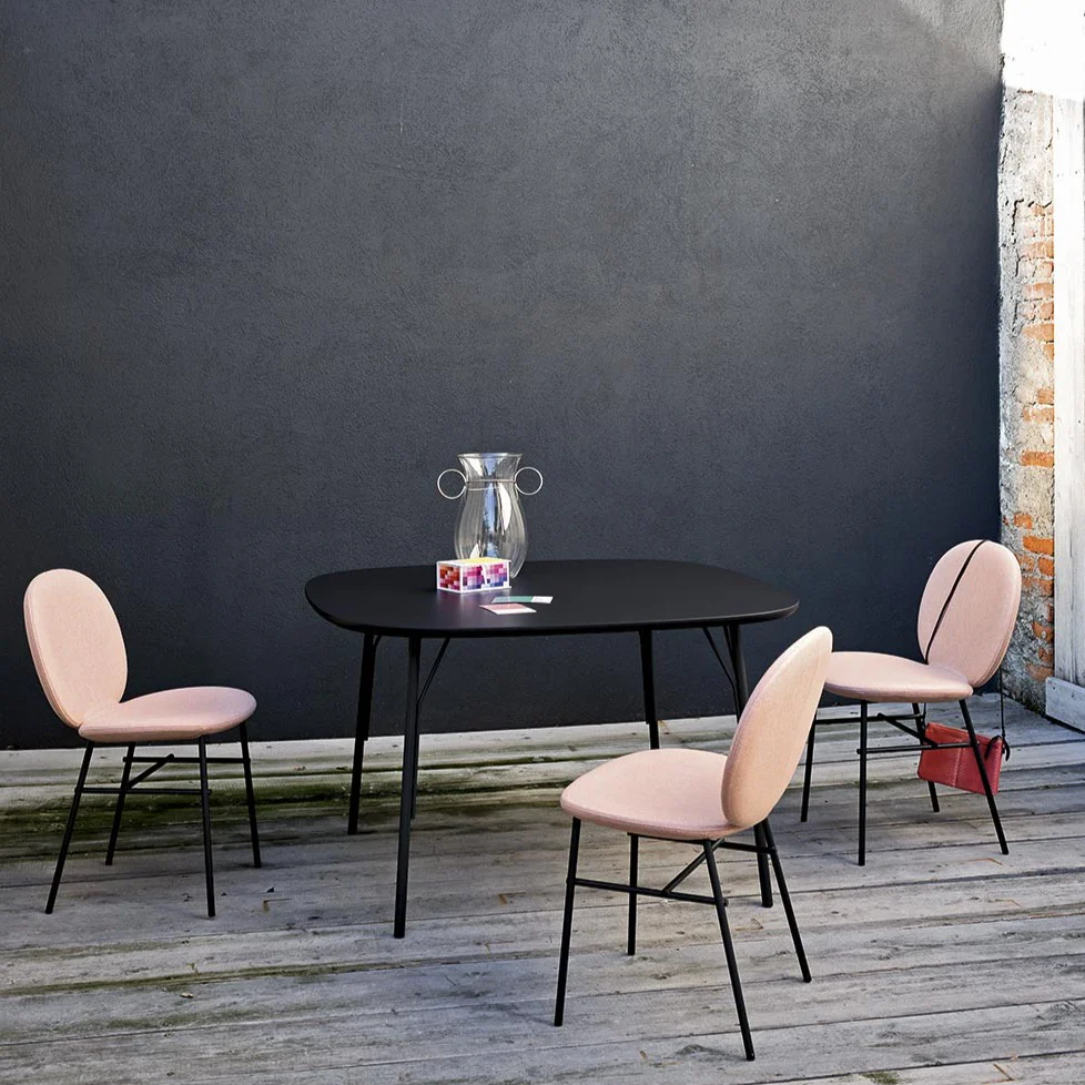 Kelly T Dining Table