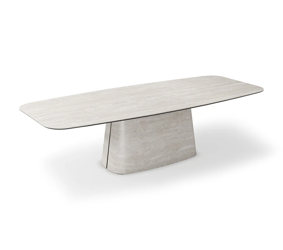 NAPOLEON Keramik Table
