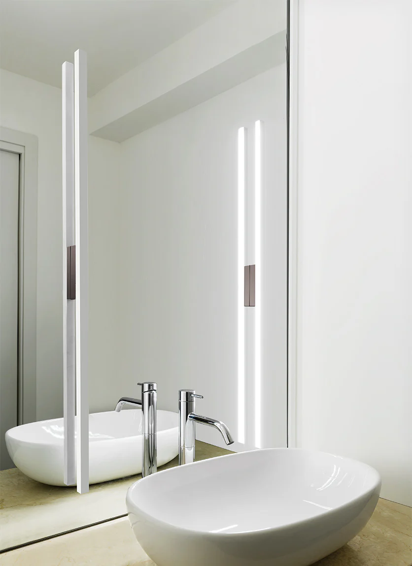 LINESCAPES Wall/Ceiling Lamp