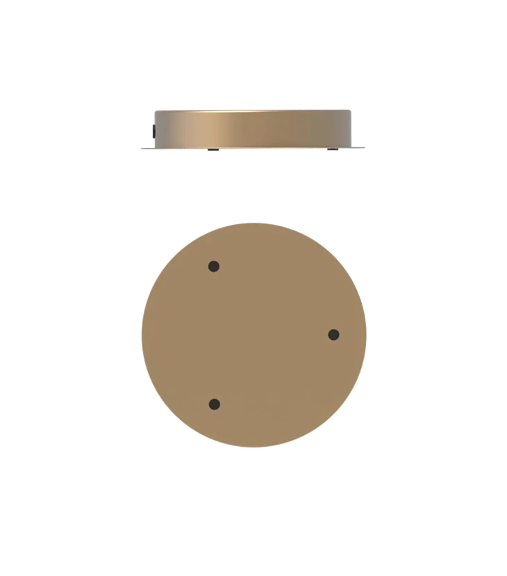 Anoli 3 Suspension Lamp