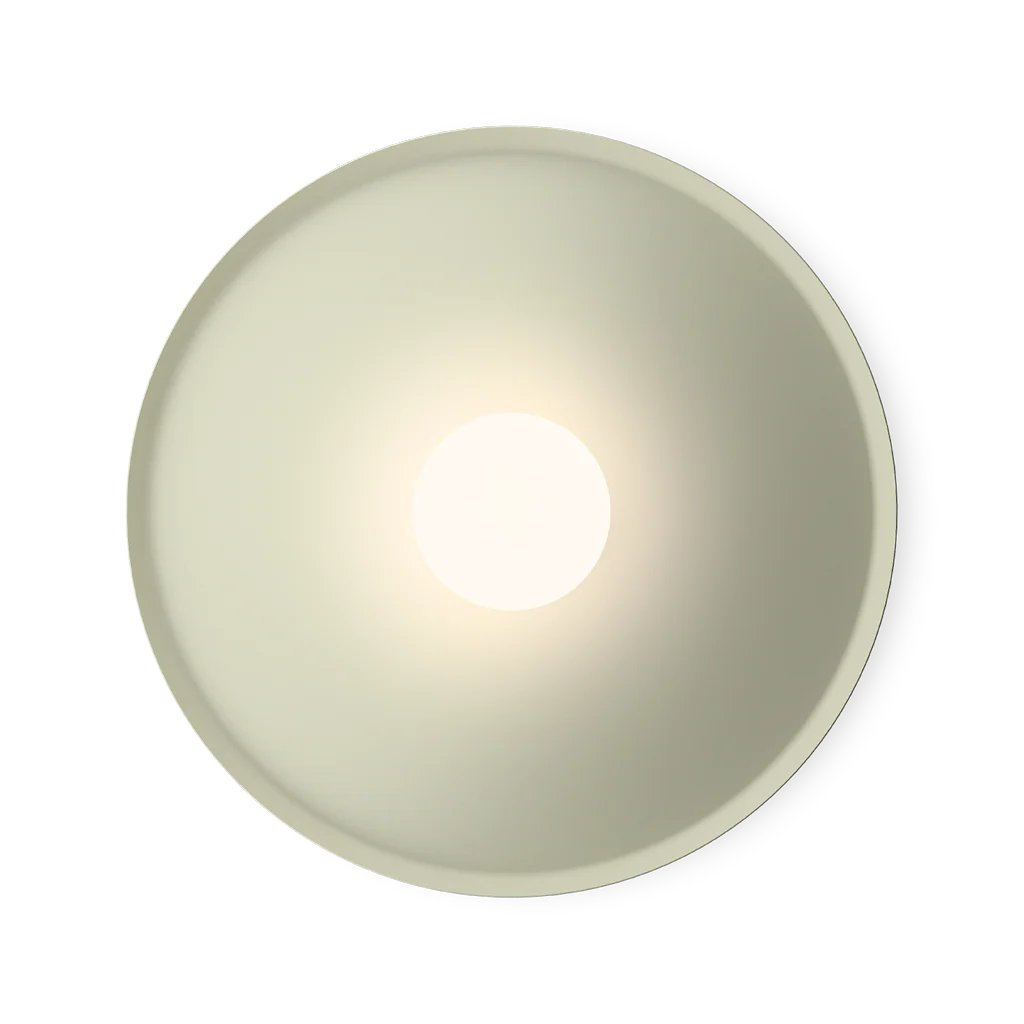 Top Ceiling/Wall Lamp