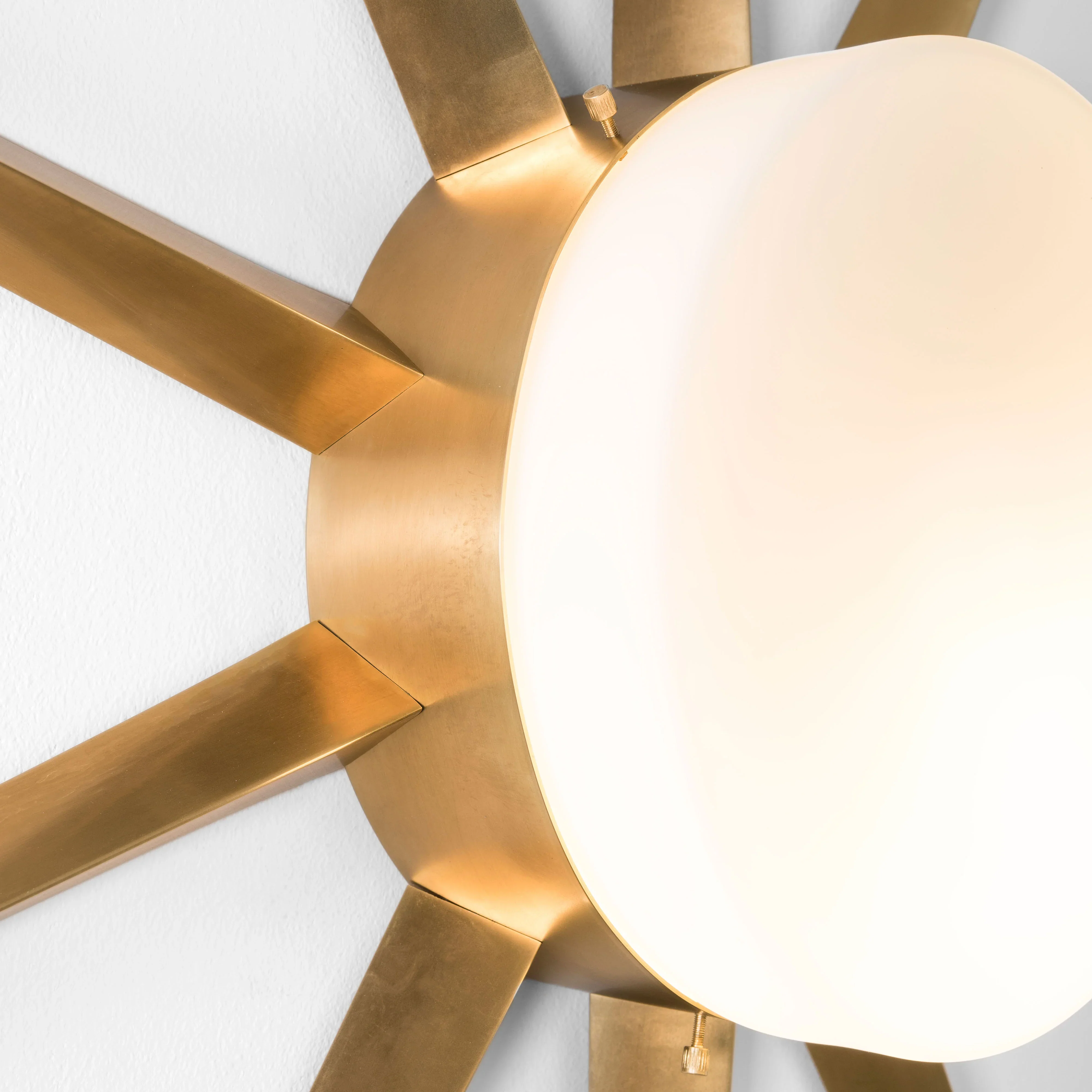 SOLARE FIREWORKS Lamp