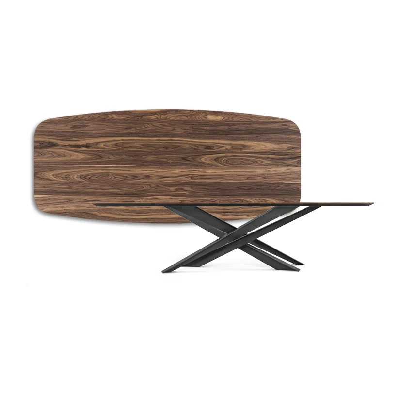 LANCER Wood Table