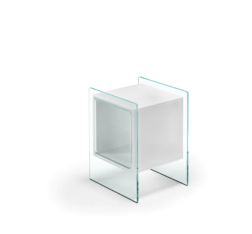 Magique Bedside Table