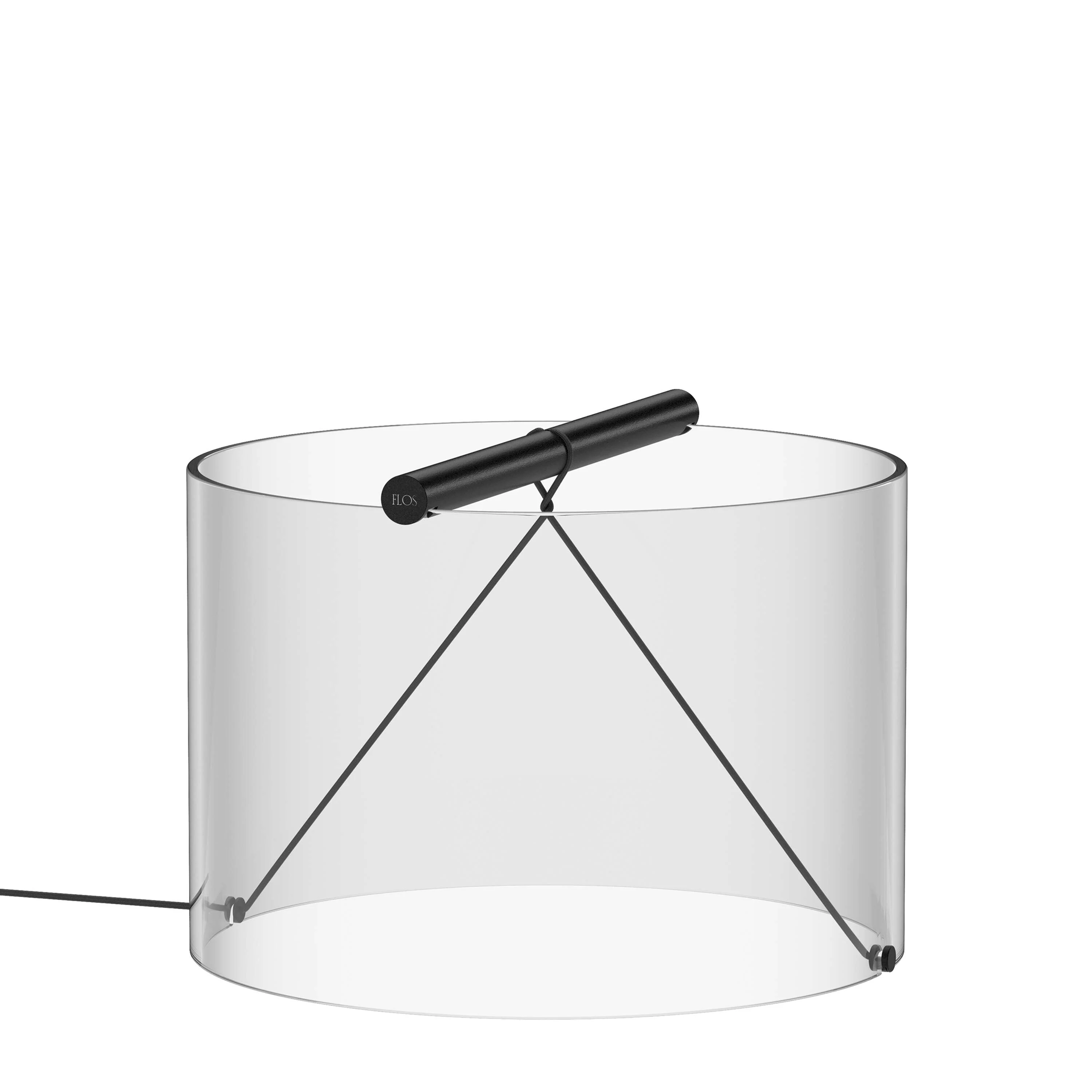 To-Tie Table Lamps