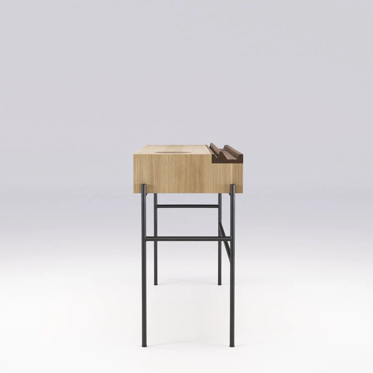 CONCIERGE Console/Desk