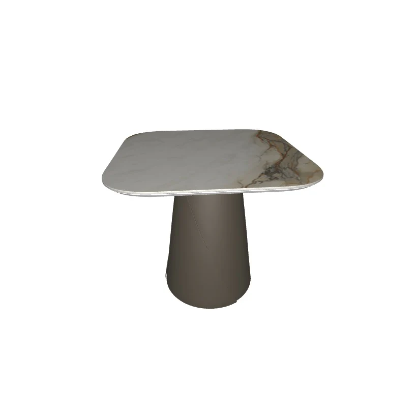 ALBERT Keramik S Coffee Table