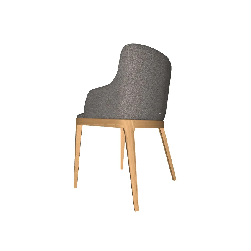 MAGDA Armchair