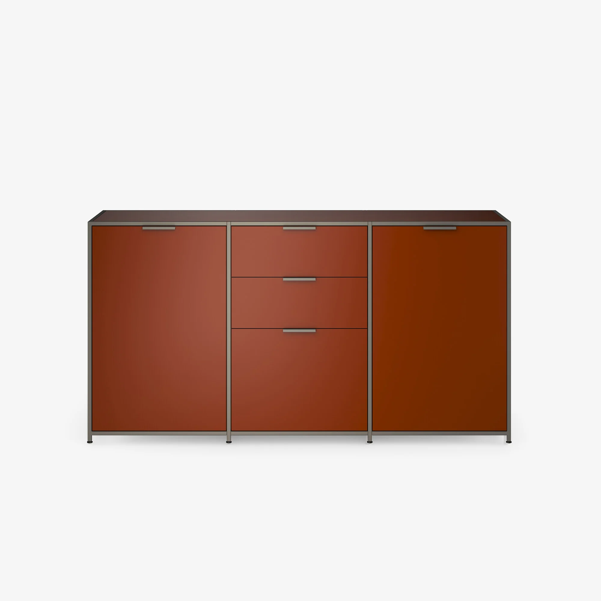 Dita Sideboard 2 Doors + 3 Drawers