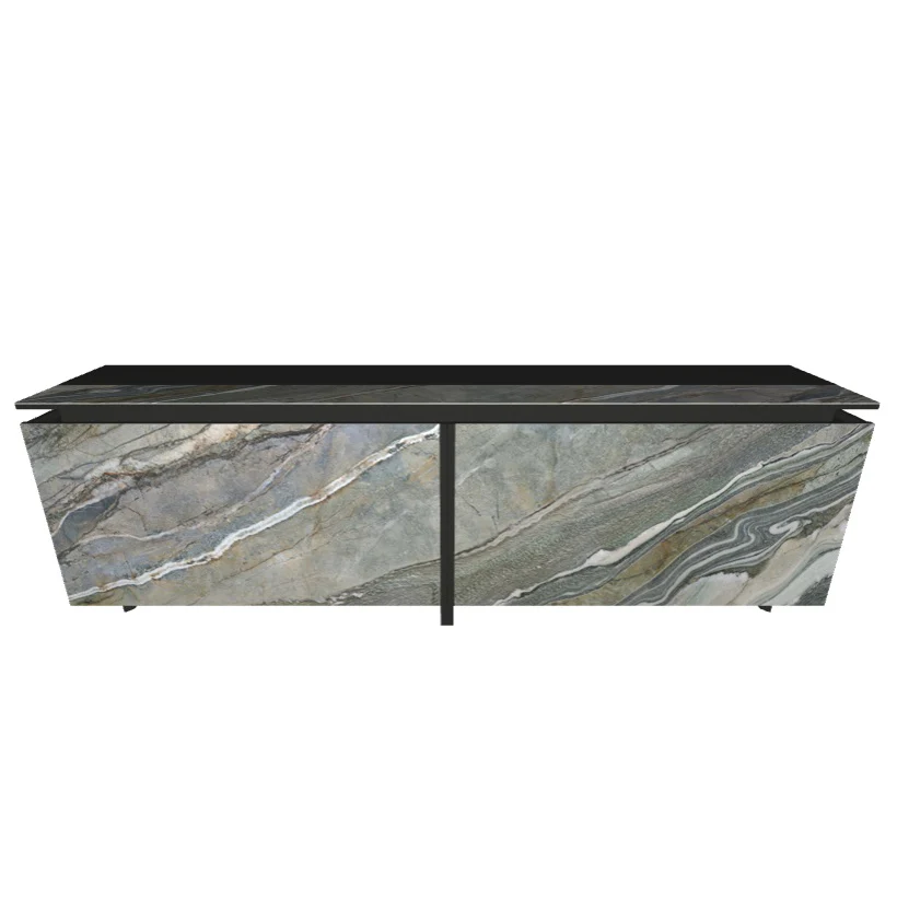 EUROPA Keramik Sideboard