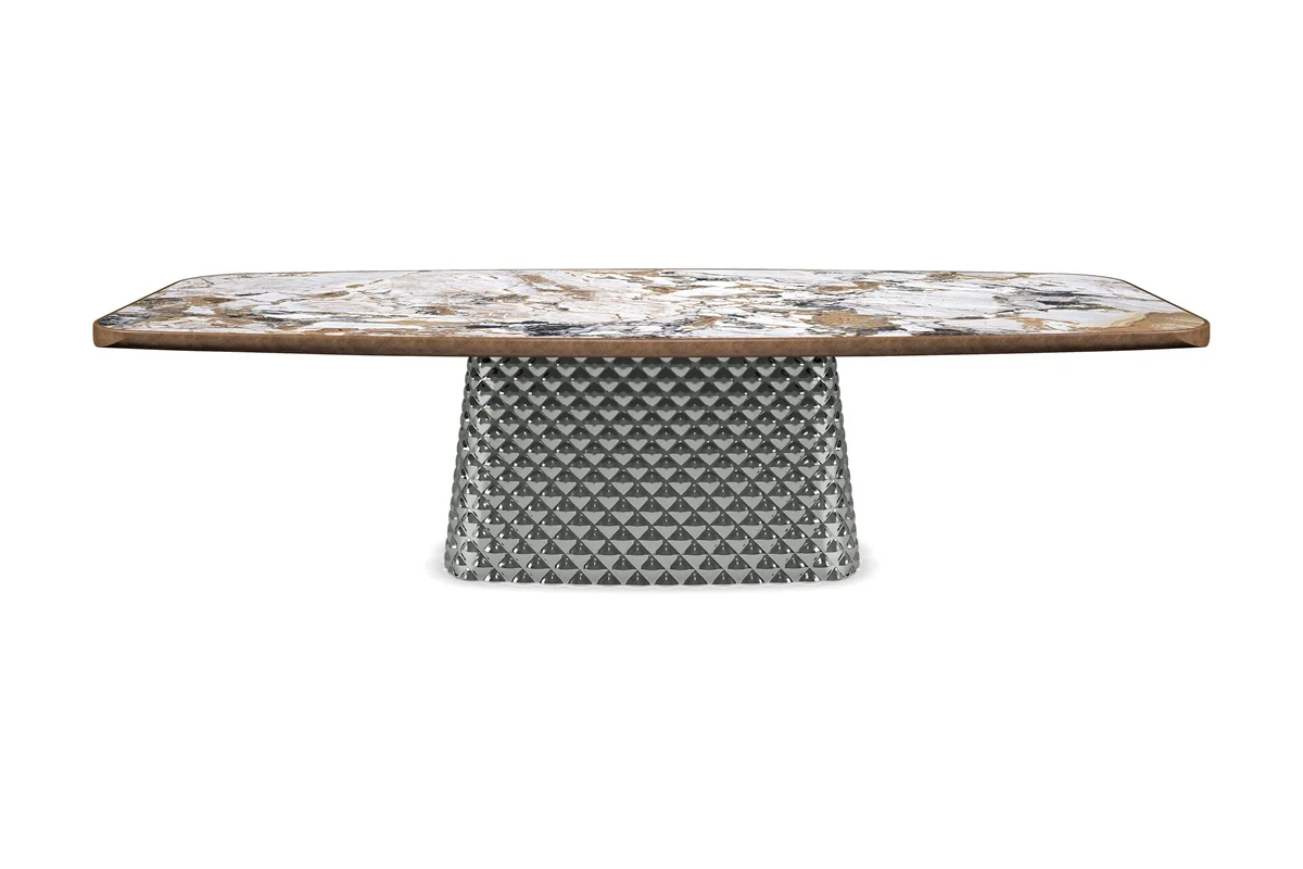 ATRIUM Keramik Premium Table