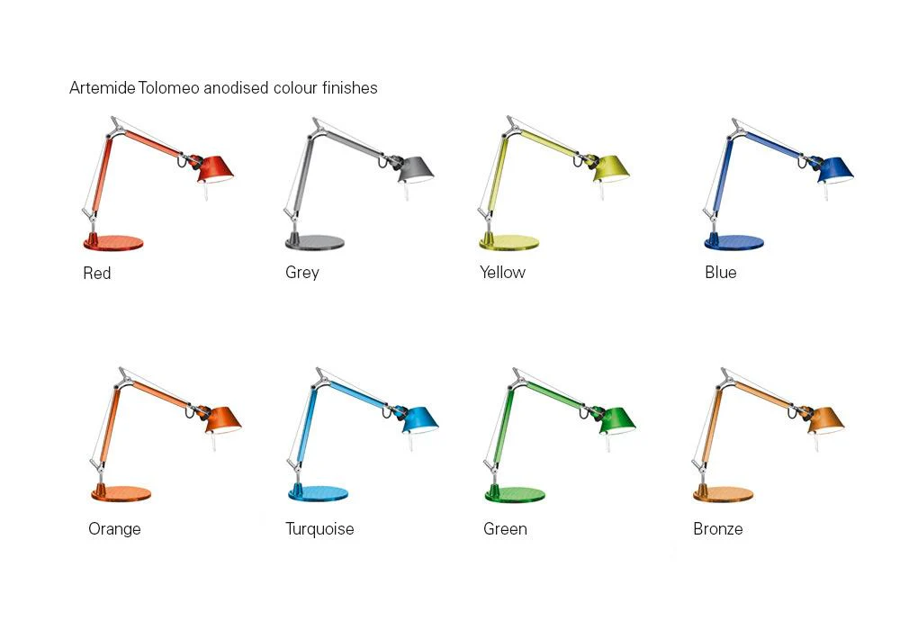 TOLOMEO MICRO TABLE