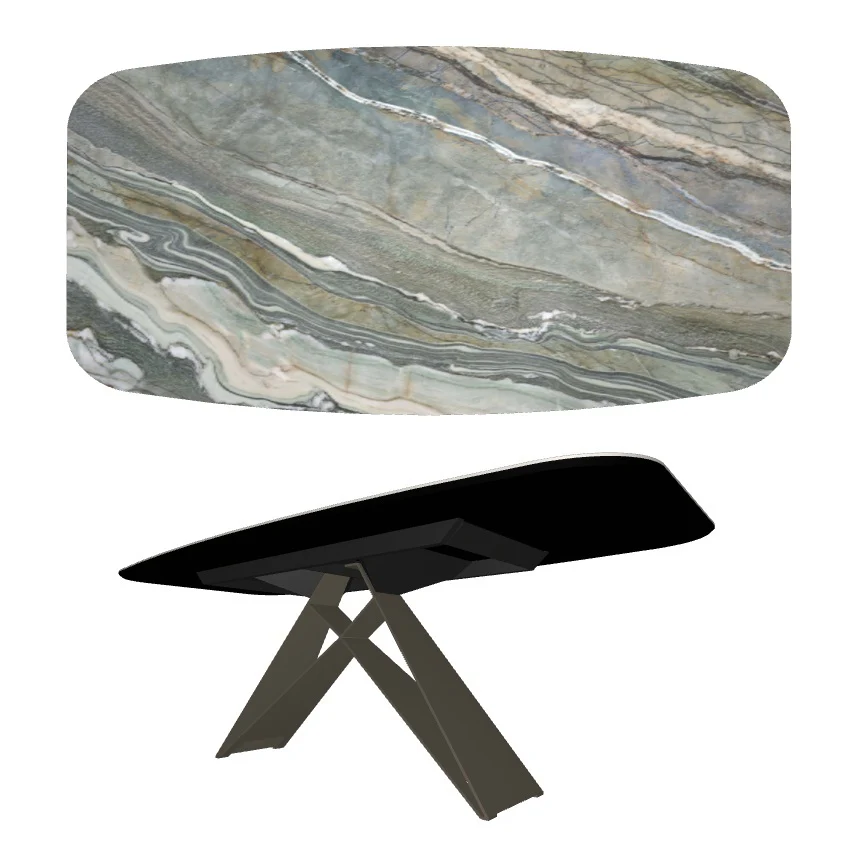 PREMIER Keramik Table