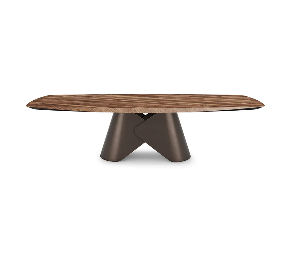 SCOTT Wood Table