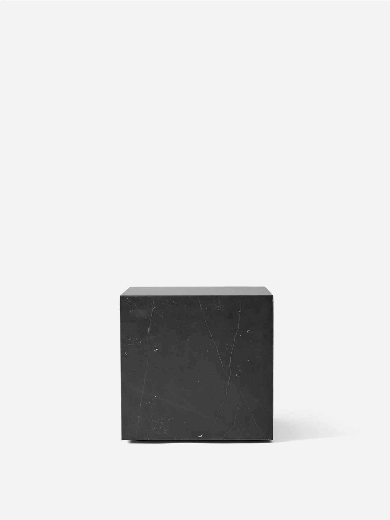Plinth Cubic