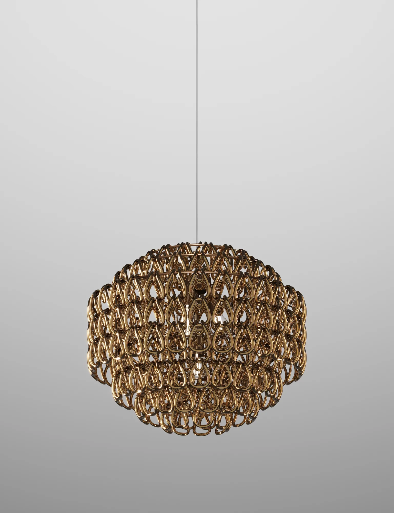 MINI GIOGALI Suspension Lamp