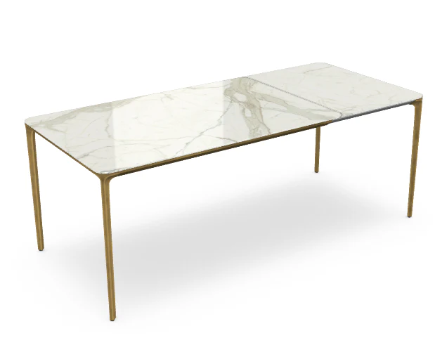 Slim Extendable Quick Ship