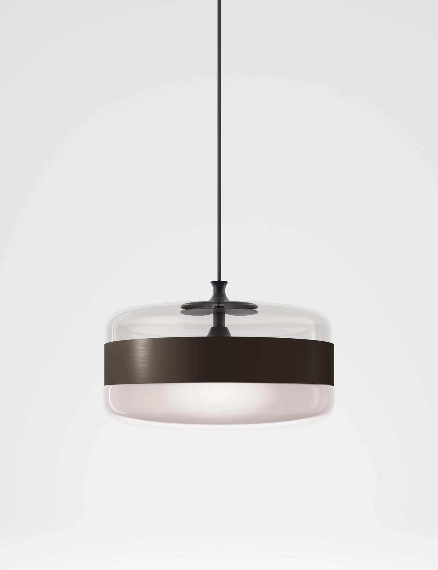 FUTURA Suspension Lamp