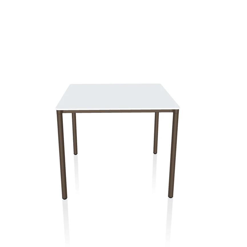 Moon Crystal Low Table