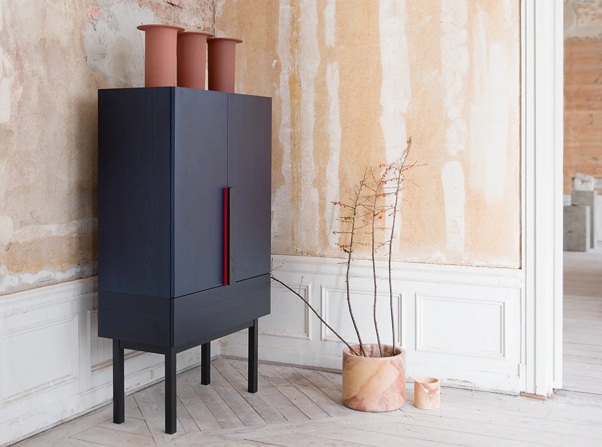 Aizome Cabinet
