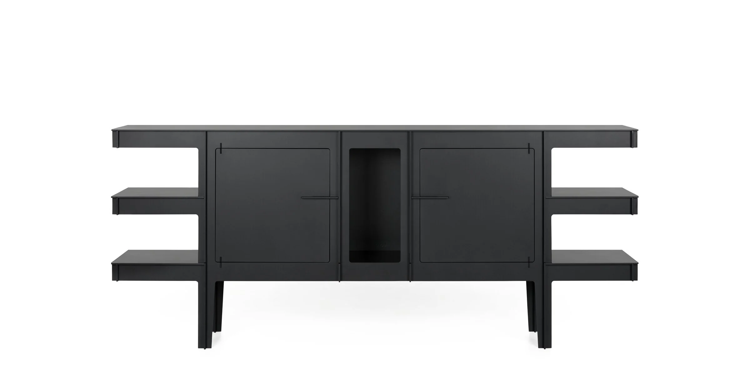 No Screw No Glue Buffet