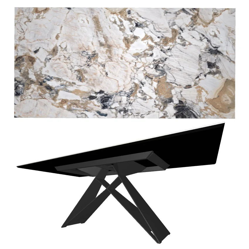 PREMIER Keramik Table