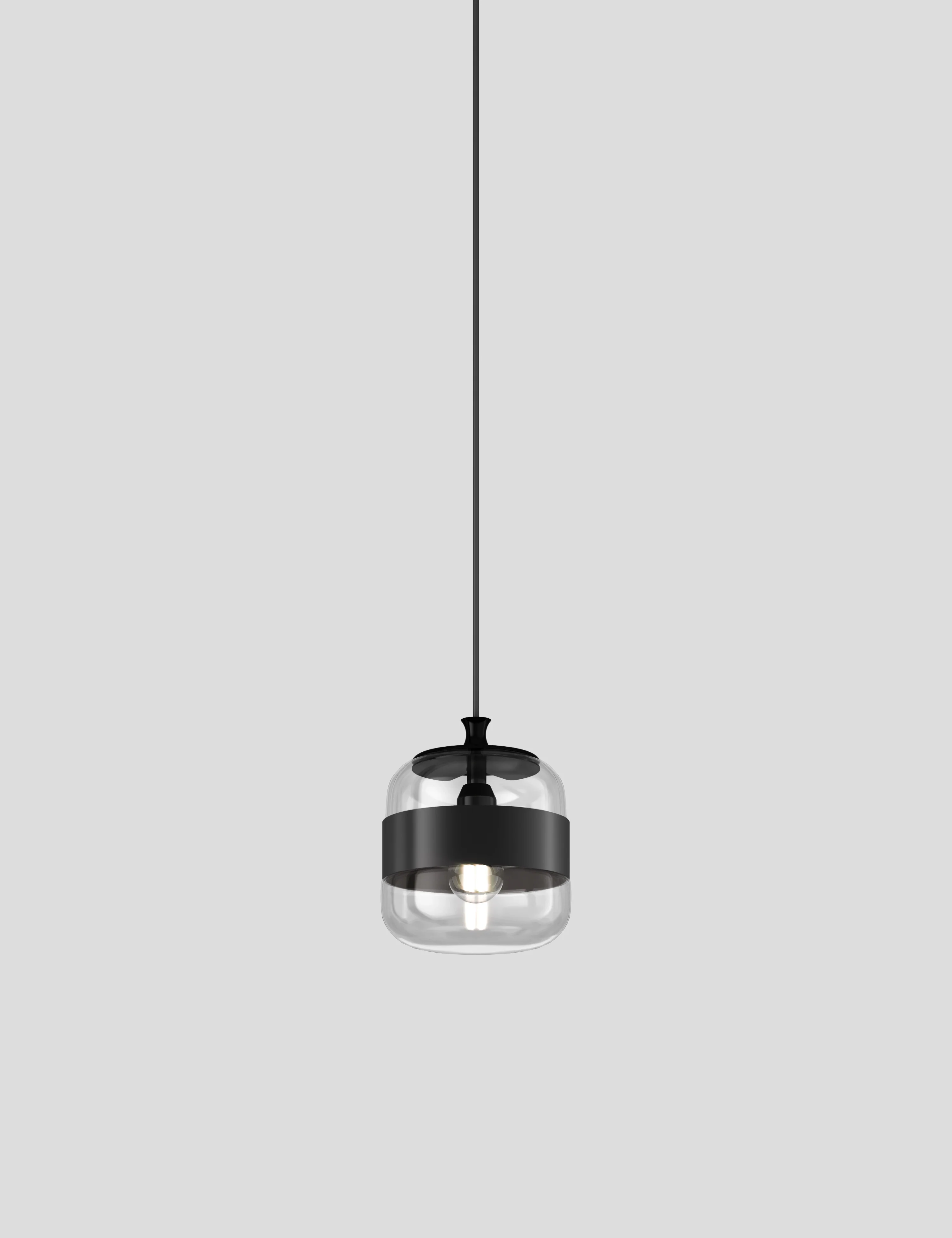 FUTURA Suspension Lamp