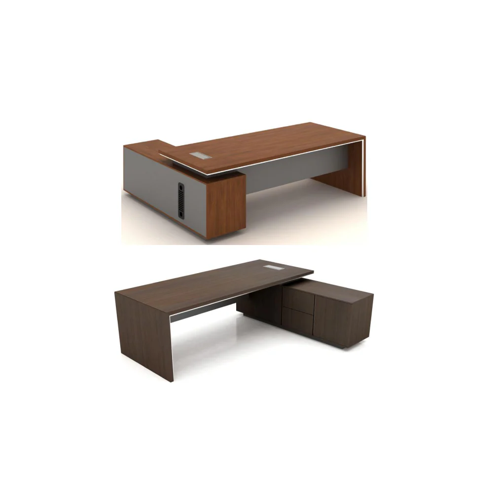 Sao Executive Desk - TMPS-00621 Jianyi Series