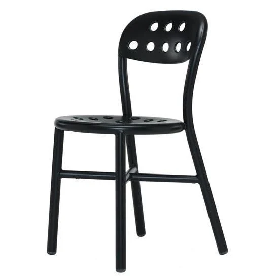 Magis Pipe stacking chair