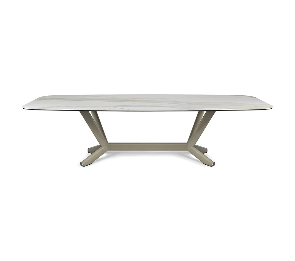 PLANER Keramik Table