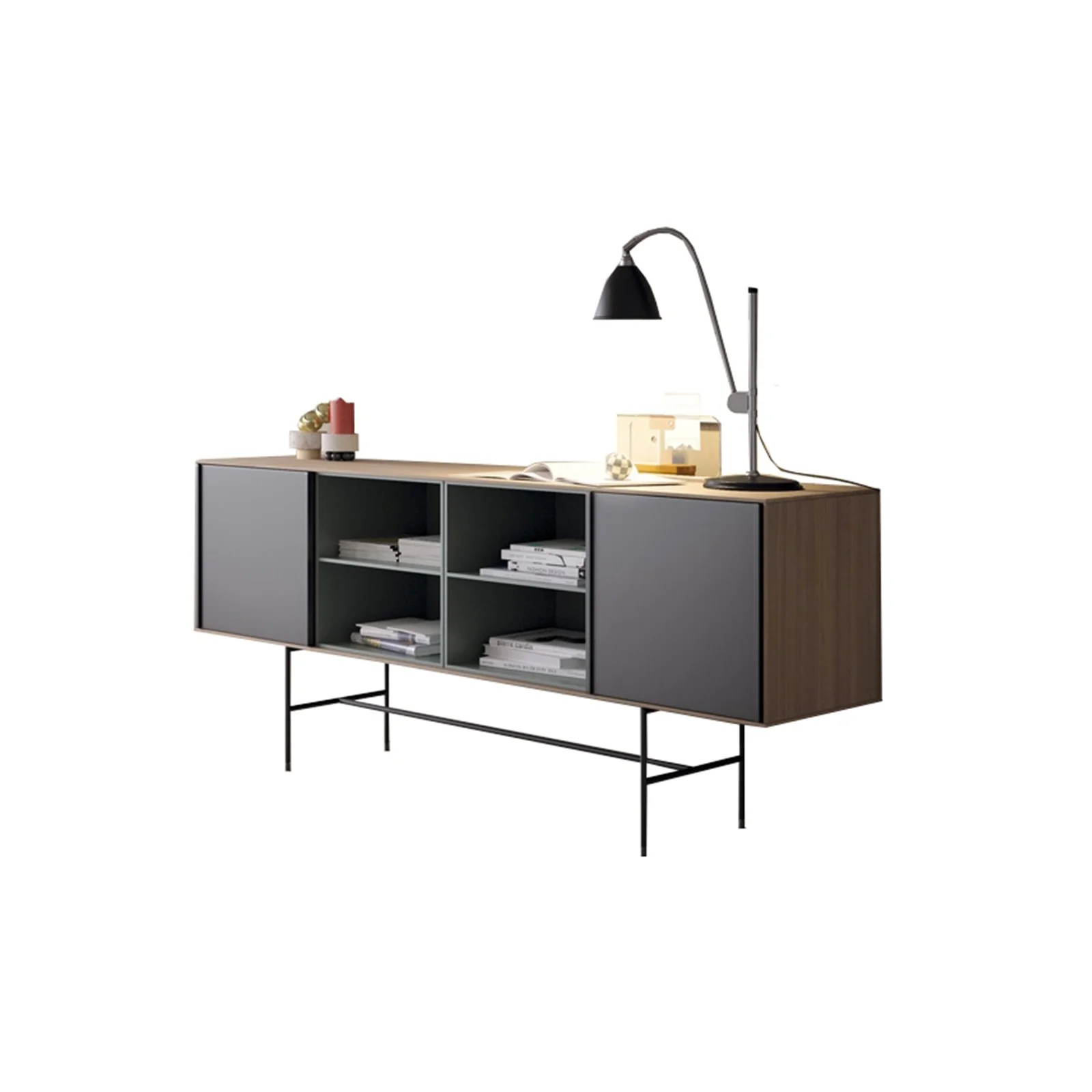 Collezione Aura A6- P48 Sideboard