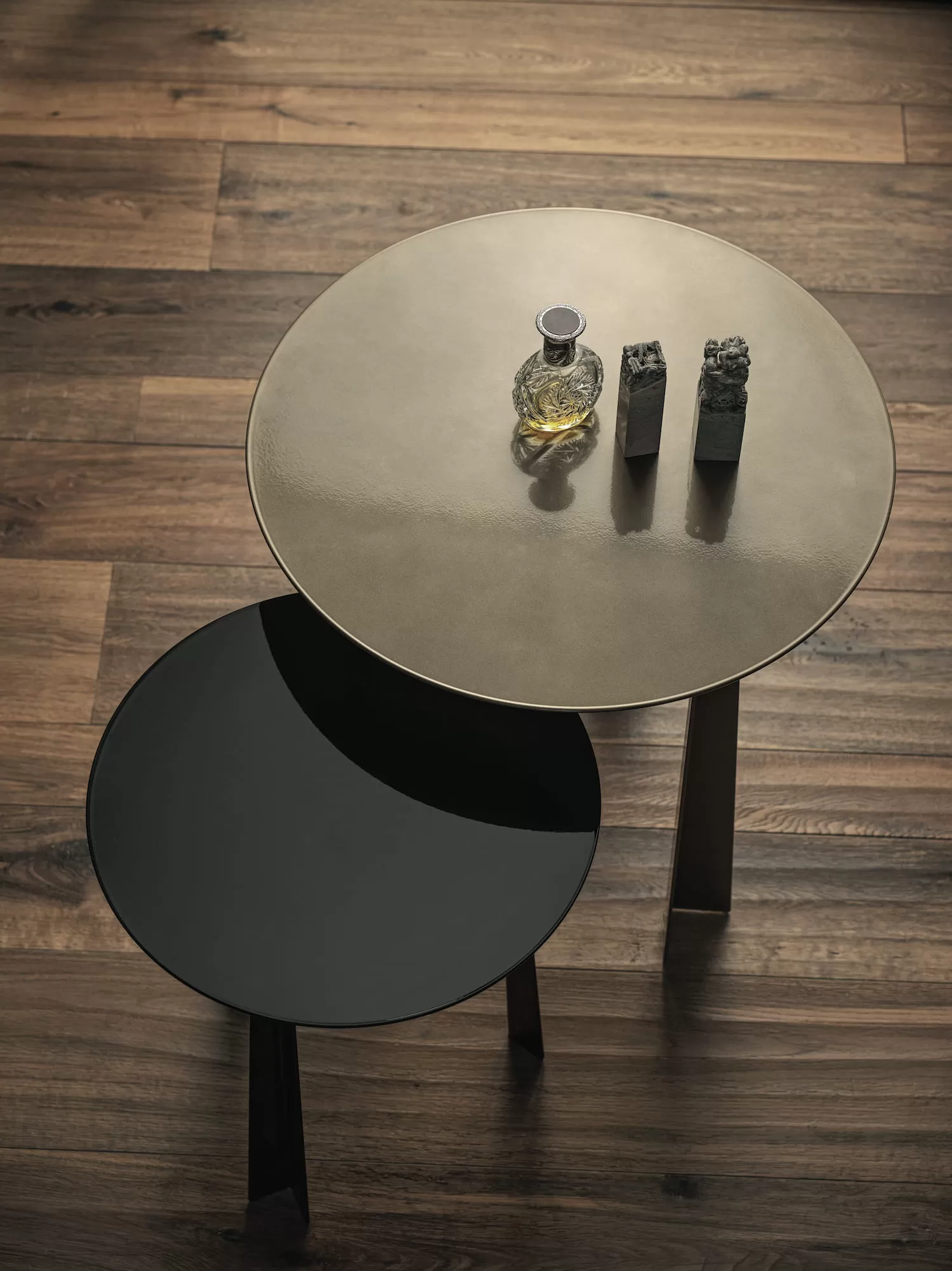 Tao Coffee Table