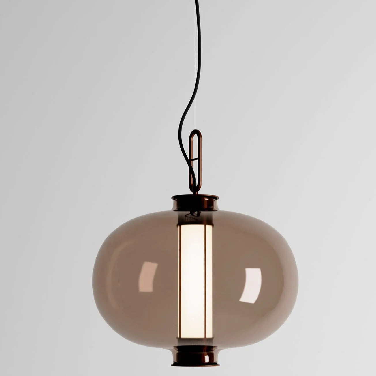 BAI T MA MA Suspension Lamp