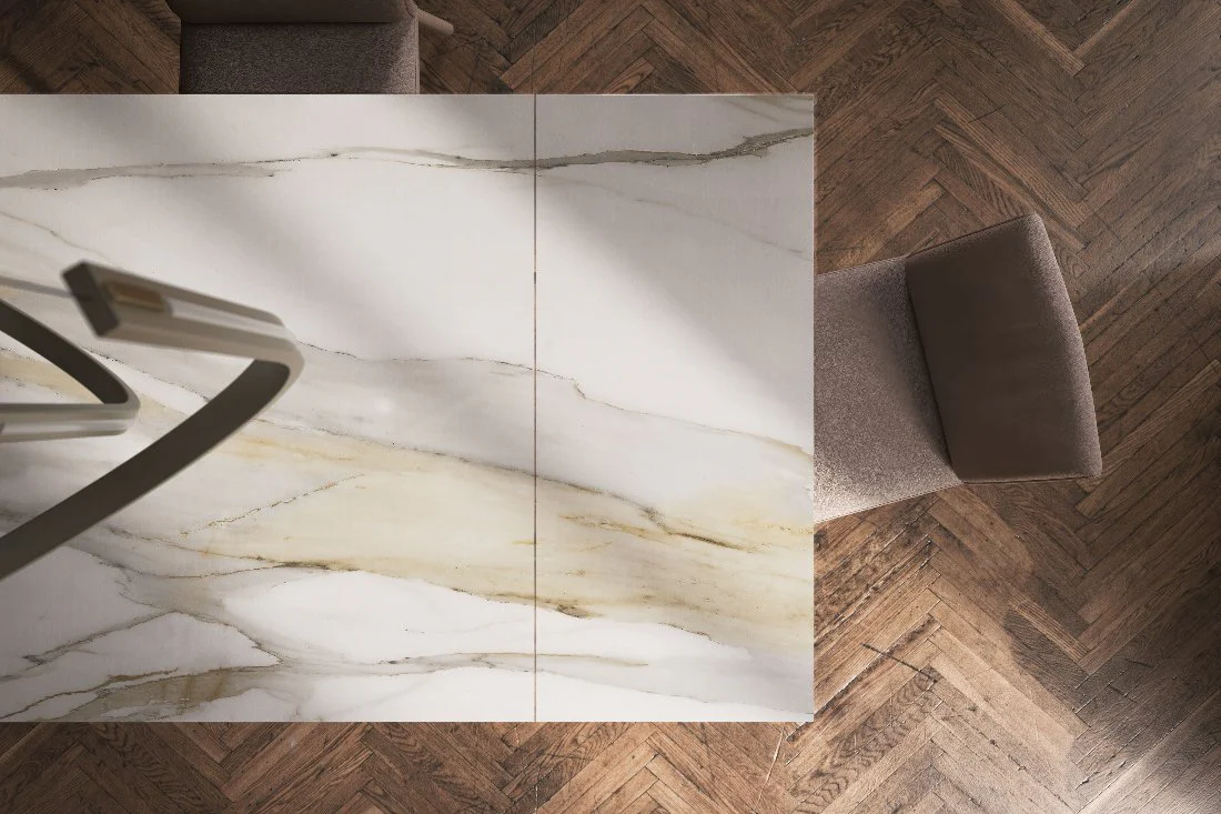 PREMIER Keramik Drive Table