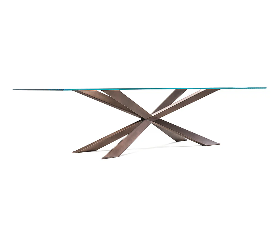 SPYDER Table