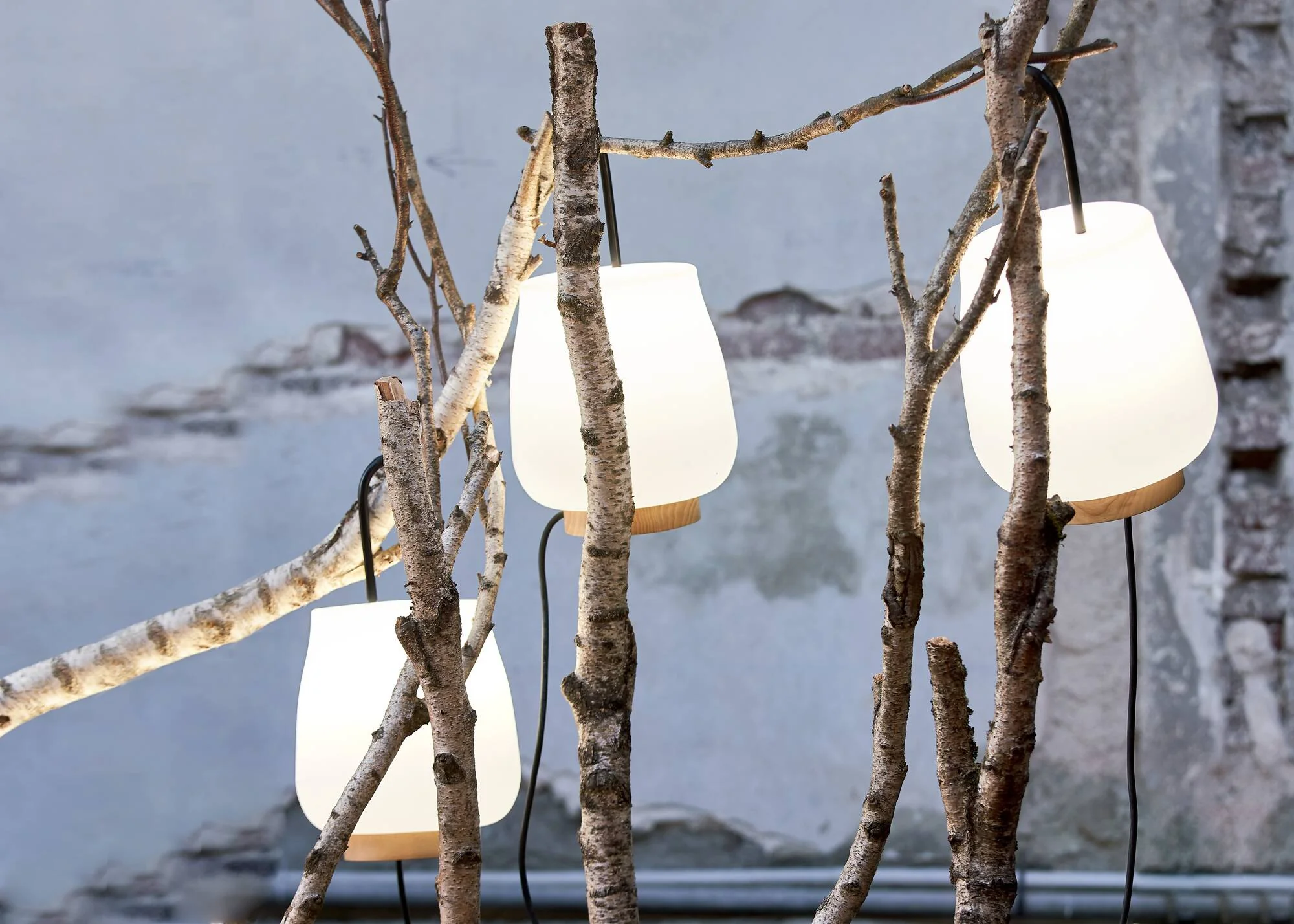 Dôt Portable Light Outdoor