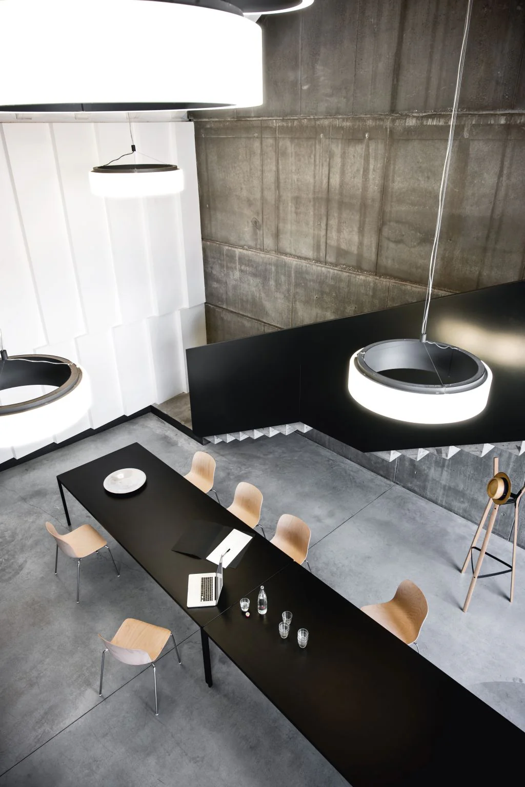 Passe-partout Table 240x100 cm