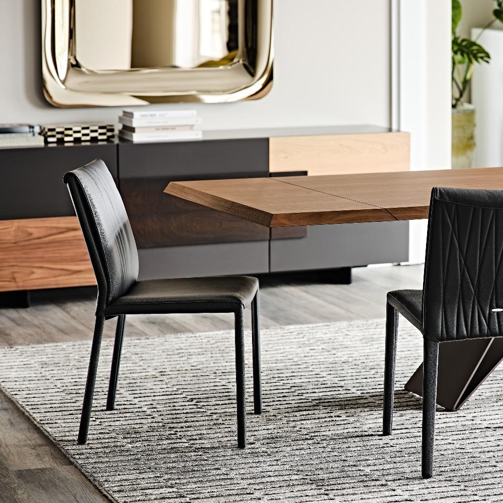 ITALIA Couture Chair