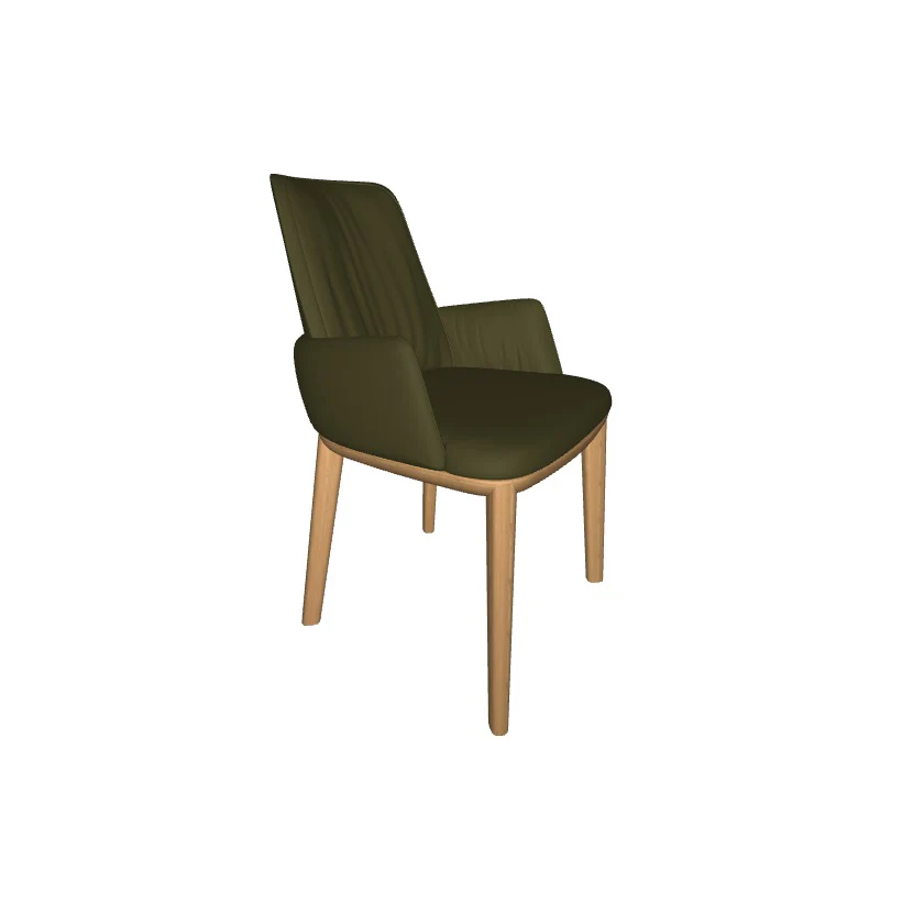 BELINDA Armchair