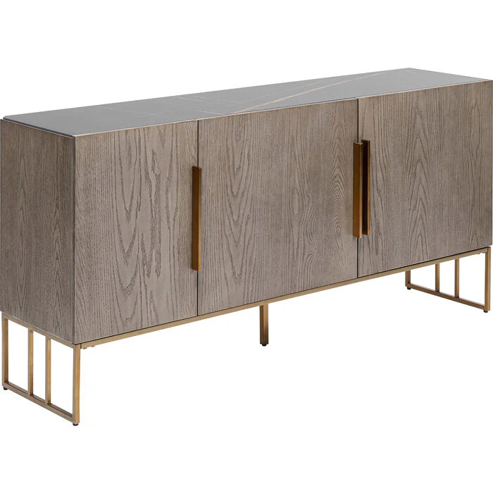 Sideboard Cesaro 160x76cm
