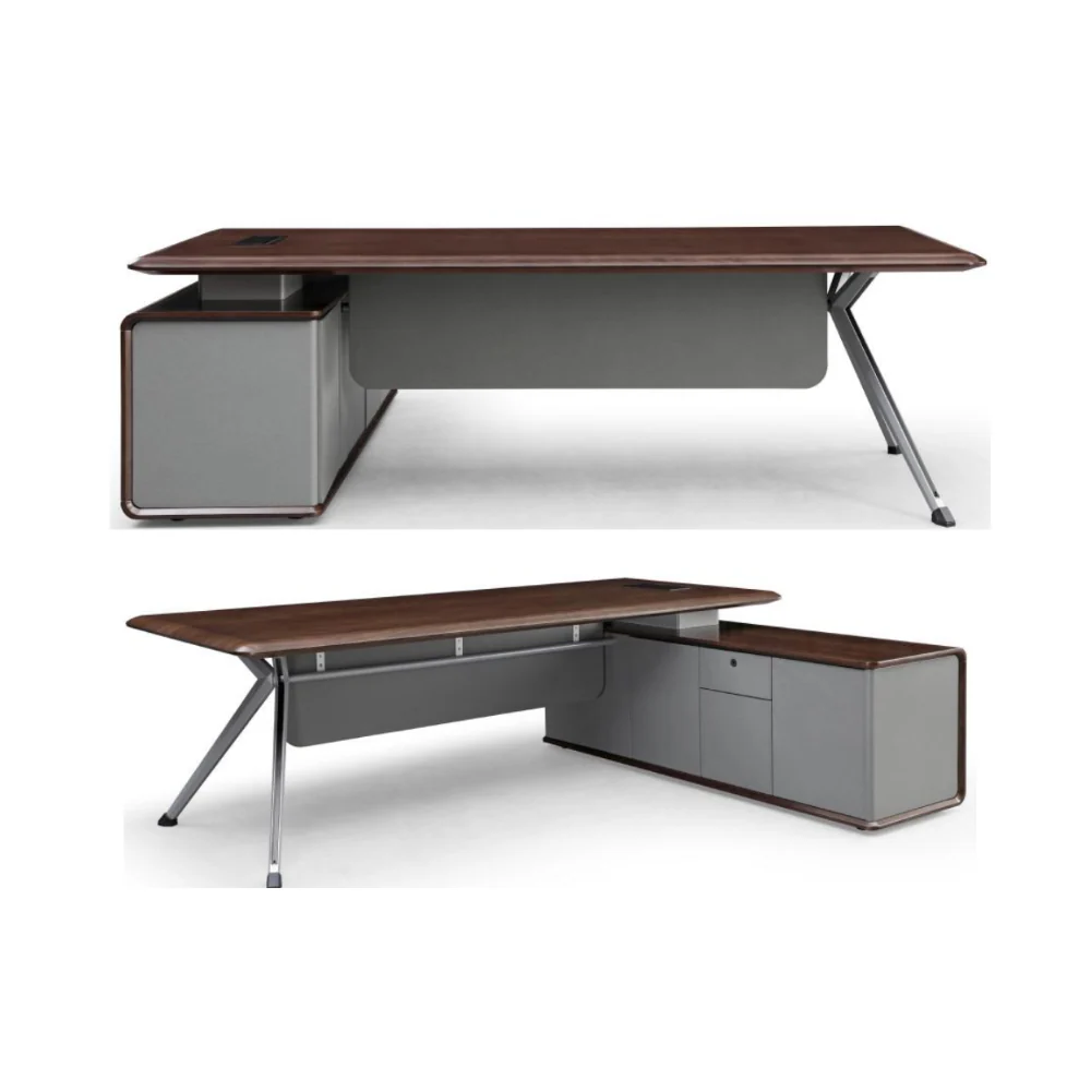 Sao Executive Desk - XMPA-LXT9A LX CEO Series