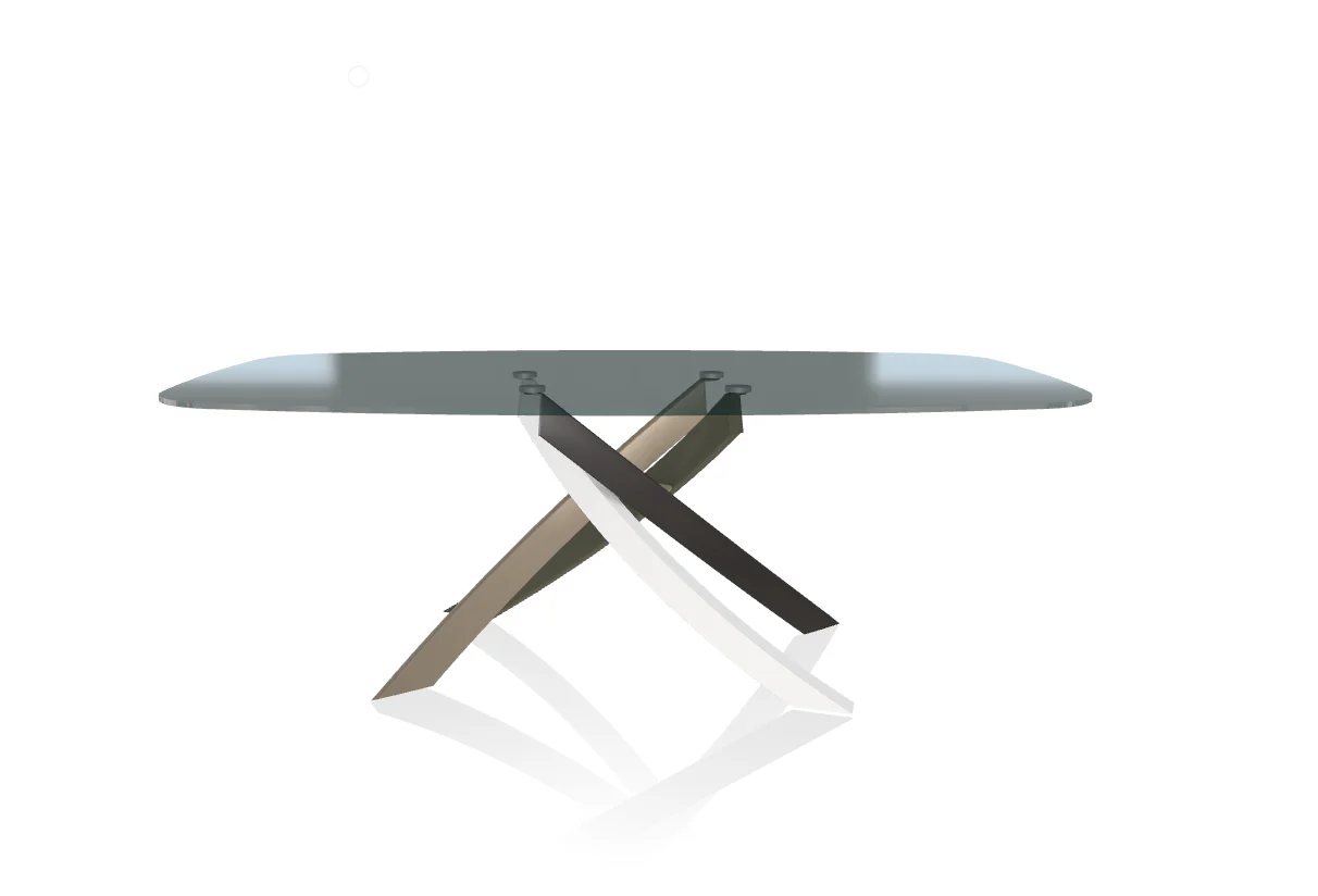 Artistico Barrel Table