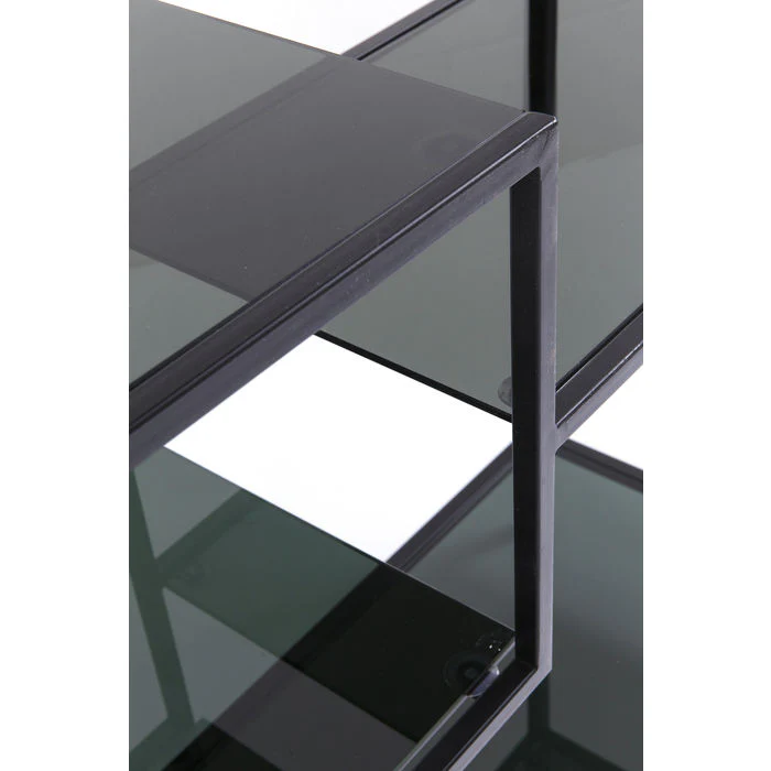 Shelf Loft Black