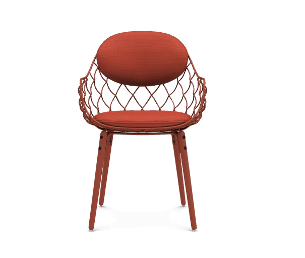 Piña Armchair