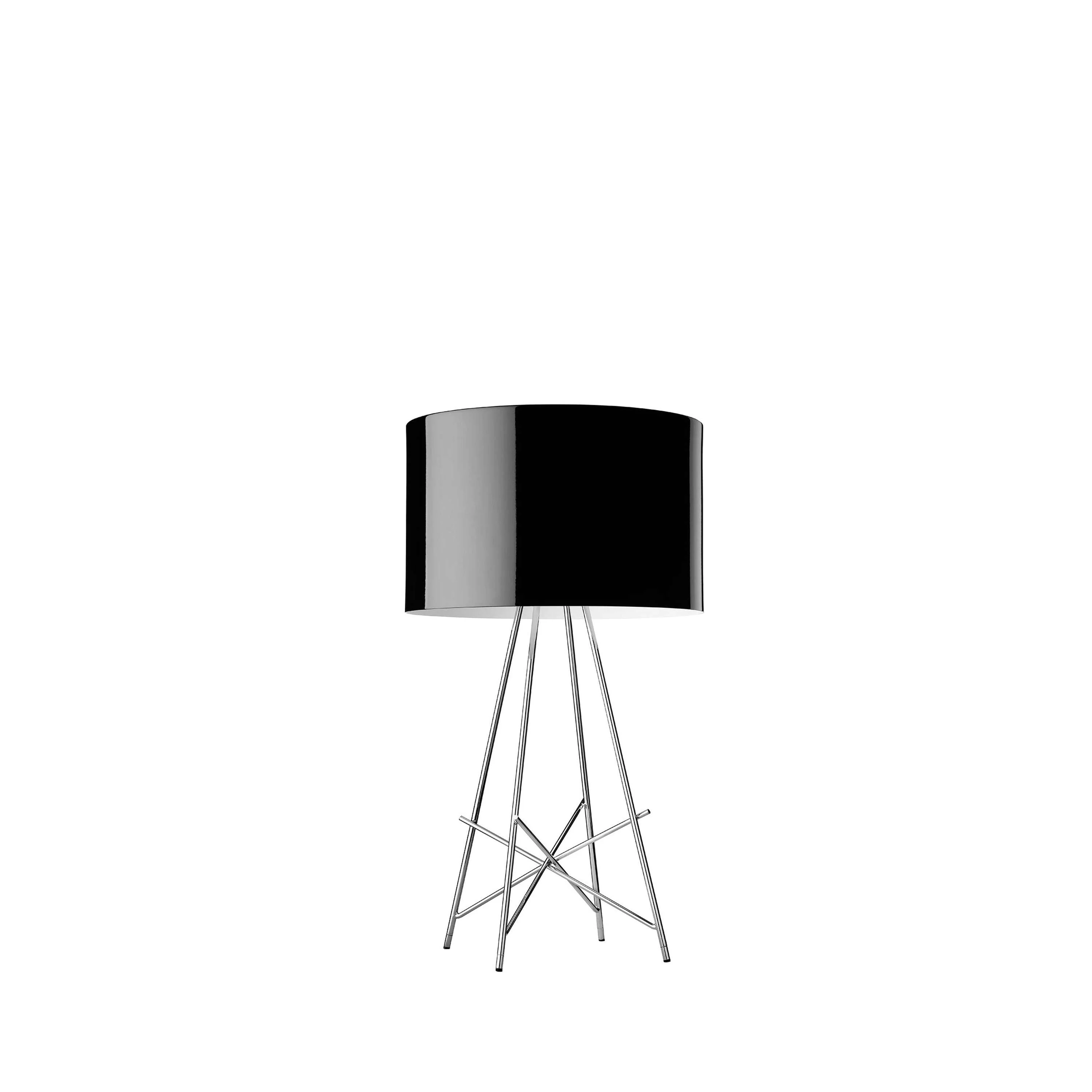 Ray T Table Lamps